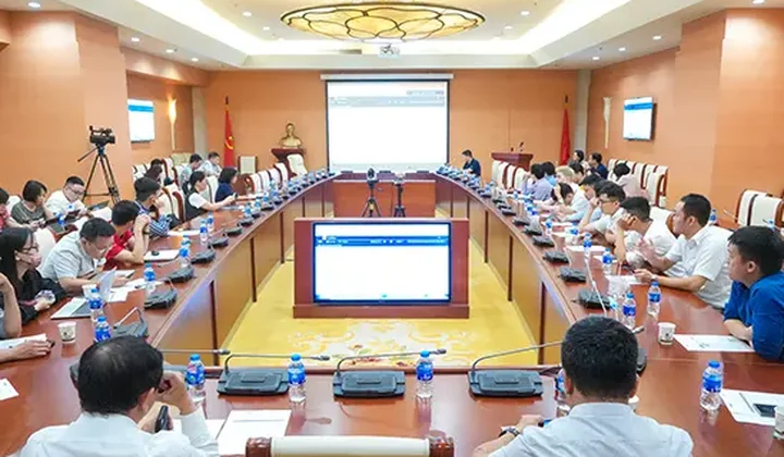 Khai giảng khóa học về “An ninh mạng và bảo mật dữ liệu trong môi trường điện toán đám mây”
