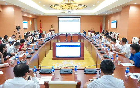 Khai giảng khóa học về “An ninh mạng và bảo mật dữ liệu trong môi trường điện toán đám mây”