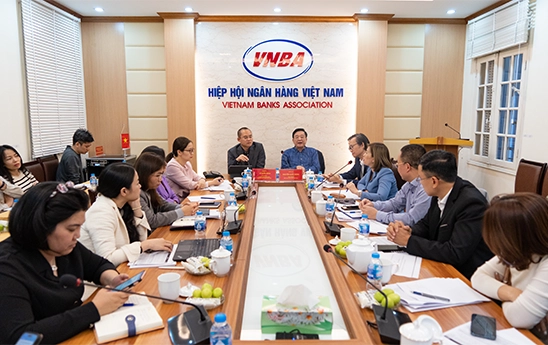 Câu lạc bộ Tài chính Tiêu dùng Hội nghị triển khai kế hoạch hoạt động năm 2023