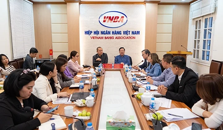 Câu lạc bộ Tài chính Tiêu dùng Hội nghị triển khai kế hoạch hoạt động năm 2023