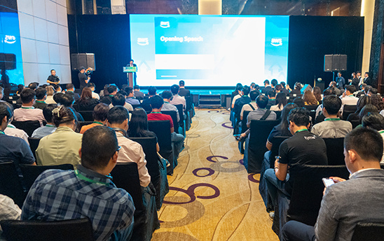 Điện toán đám mây thúc đẩy tương lai kỹ thuật số của Việt Nam