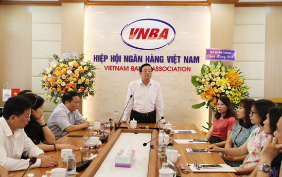 Tổng Thư ký chúc mừng Ngày Báo chí cách mạng Việt Nam