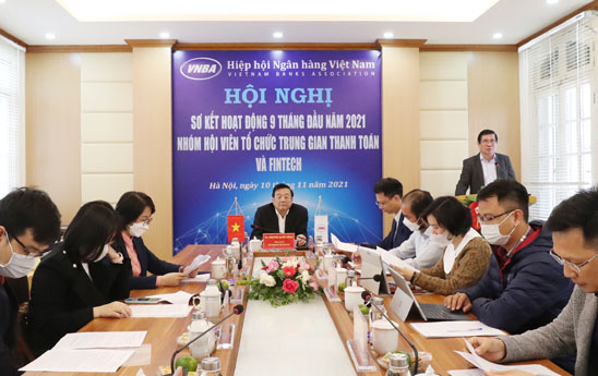 Trung gian thanh toán thông suốt, an toàn, hiệu quả hướng đến người dùng