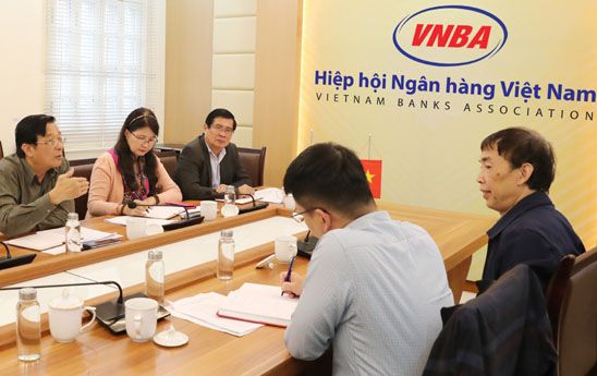 Tỷ lệ sở hữu cổ phần của nhà đầu tư nước ngoài tại các tổ chức tín dụng - nhìn từ thực tiễn