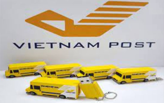 VNPost trở thành hội viên chính thức của Hiệp hội Ngân hàng