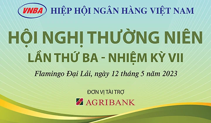 Hội nghị Thường niên Hiệp hội Ngân hàng Việt Nam năm 2023