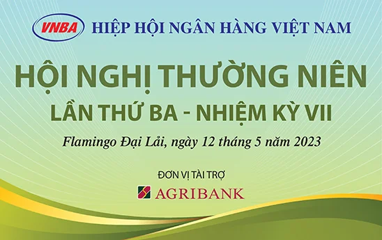 Hội nghị Thường niên Hiệp hội Ngân hàng Việt Nam năm 2023