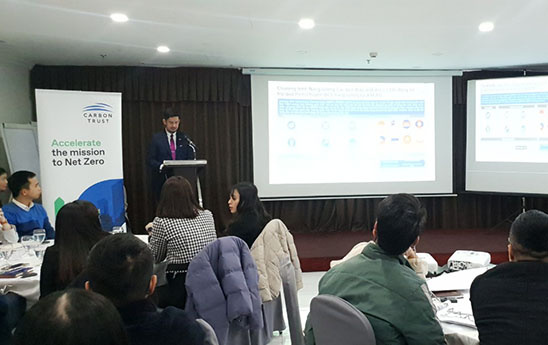 Nguyên tắc cơ bản của Quản lý rủi ro Môi trường và Xã hội (E&S) cho các ngân hàng Việt Nam