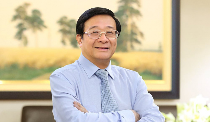 TS. Nguyễn Quốc Hùng: Mọi khoản tiền gửi của khách hàng tại ngân hàng được ngân hàng bảo toàn cả gốc lẫn lãi
