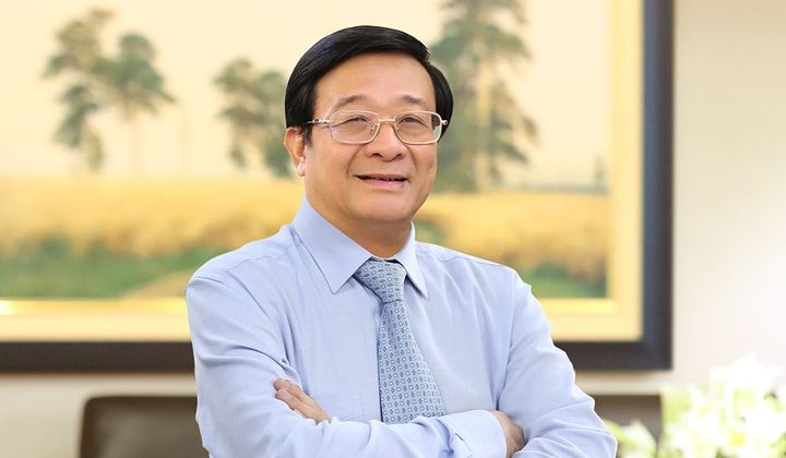 TS. Nguyễn Quốc Hùng: Mọi khoản tiền gửi của khách hàng tại ngân hàng được ngân hàng bảo toàn cả gốc lẫn lãi