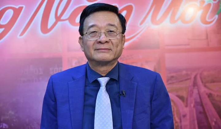 Tổng Thư ký Nguyễn Quốc Hùng nói về giải pháp vốn tín dụng bất động sản