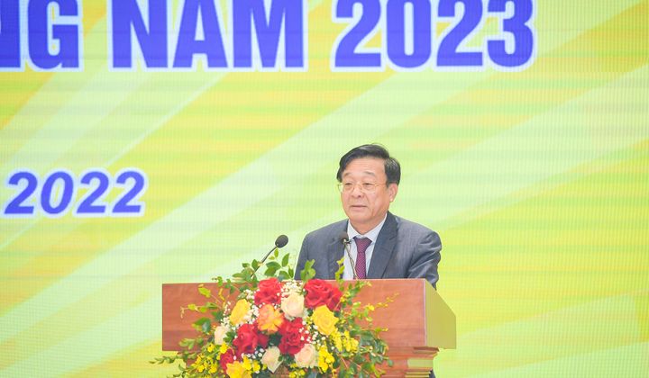 Hiệp hội Ngân hàng Việt Nam kiến nghị, đề xuất nhiều giải pháp giúp các tổ chức tín dụng cho vay an toàn