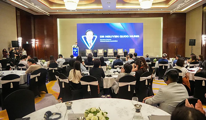 Fintech có thể thúc đẩy nhanh chuyển đổi số ngành ngân hàng