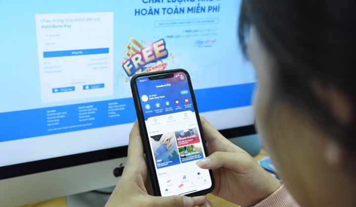 Đẩy mạnh phòng ngừa tài khoản ngân hàng bị sử dụng bất hợp pháp