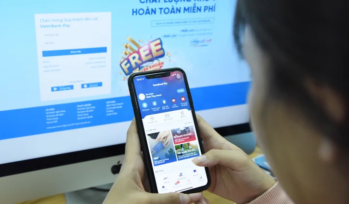 Đẩy mạnh phòng ngừa tài khoản ngân hàng bị sử dụng bất hợp pháp