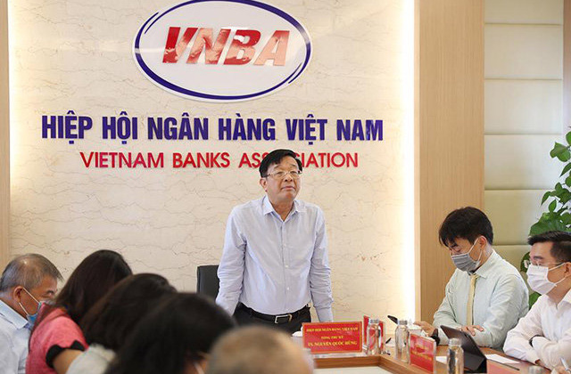 Hiệp hội Ngân hàng sắp họp các hội viên bàn về lãi suất và giải pháp hỗ trợ thanh khoản ngân hàng