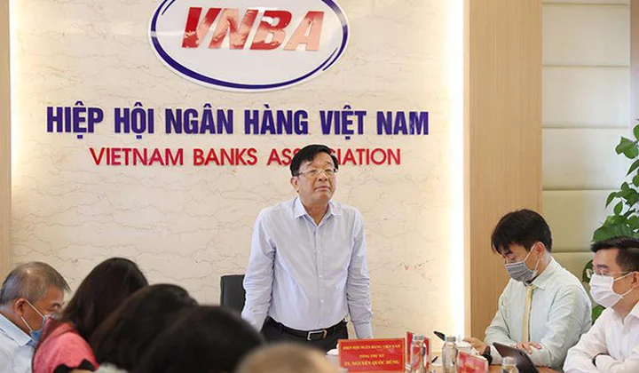 Hiệp hội Ngân hàng sắp họp các hội viên bàn về lãi suất và giải pháp hỗ trợ thanh khoản ngân hàng