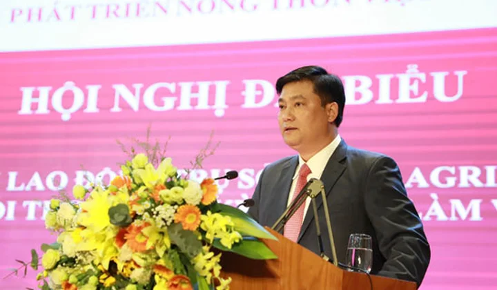 Agribank tổ chức hội nghị đại biểu Người lao động và đối thoại định kỳ tại nơi làm việc năm 2023