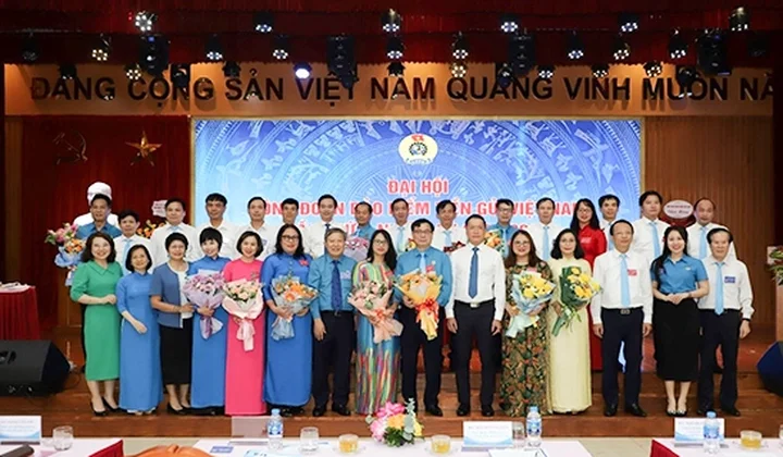 Vì một Bảo hiểm tiền gửi Việt Nam An toàn - Hội nhập - Vững mạnh