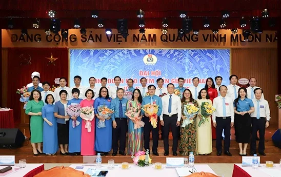 Vì một Bảo hiểm tiền gửi Việt Nam An toàn - Hội nhập - Vững mạnh