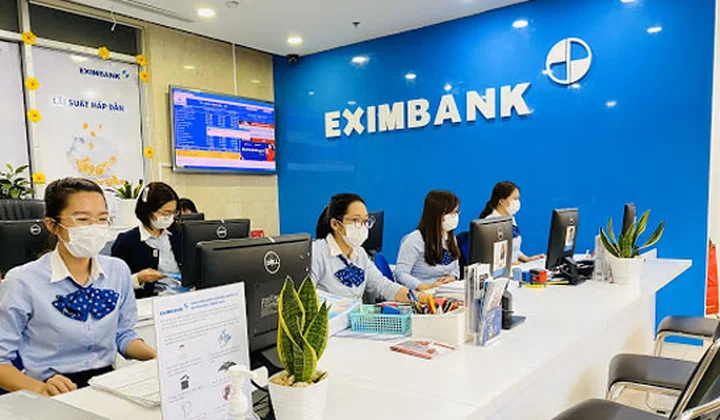 Eximbank tiếp tục triệu tập Đại hội đồng cổ đông lần 2