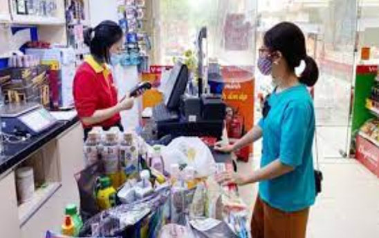 Đa dạng thanh toán không dùng tiền mặt trong mùa dịch