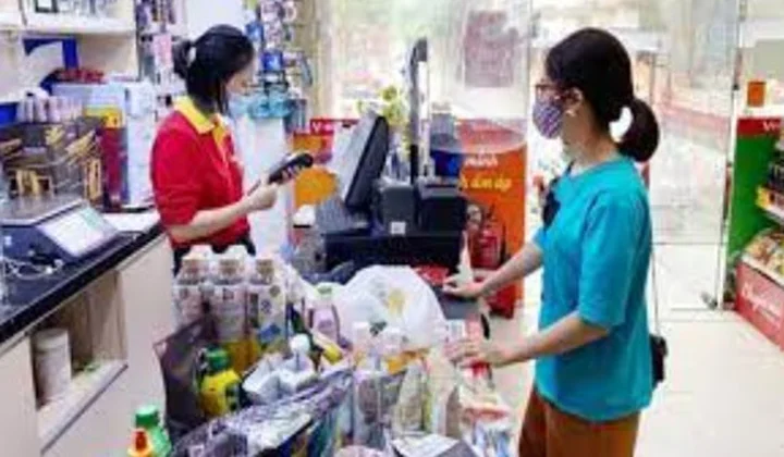 Đa dạng thanh toán không dùng tiền mặt trong mùa dịch