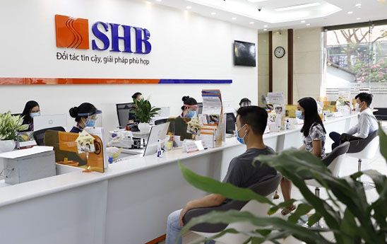 SHB Sài Gòn thông báo mở cửa giao dịch trở lại