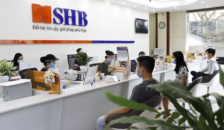 SHB sắp niêm yết bổ sung hơn 175 triệu cổ phiếu