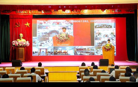 Agribank tổ chức Hội nghị giải đáp vướng mắc trong hỗ trợ lãi suất theo Nghị định số 31/2022/NĐ-CP của Chính phủ