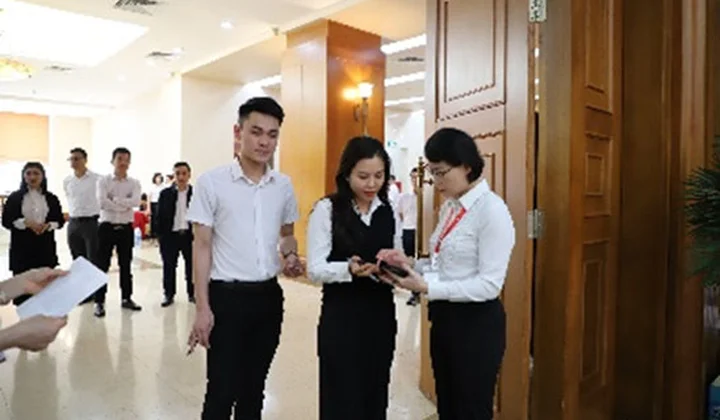 Agribank tổ chức kiểm tra nghiệp vụ cho đội ngũ cán bộ làm công tác kiểm tra giám sát nội bộ