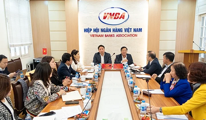Ủy ban Chính sách thực hiện tốt vai trò tham mưu cho Hiệp hội Ngân hàng Việt Nam