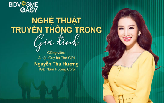 Cùng doanh nghiệp giải bài toán phát triển nguồn nhân lực