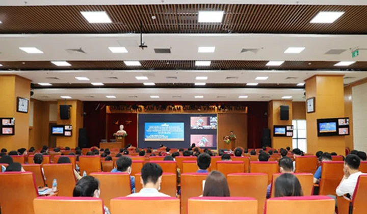 DIV đào tạo nhận thức an toàn thông tin cho người lao động