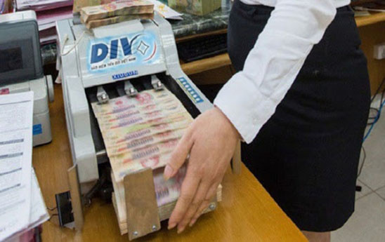 DIV nâng cao chất lượng cán bộ tham gia kiểm soát đặc biệt tổ chức tín dụng