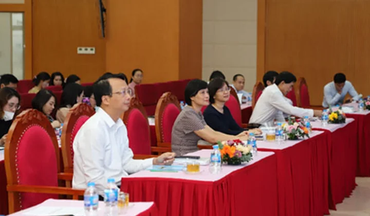 DIV tổ chức đào tạo chuyên sâu về quản lý thu phí và chi trả BHTG