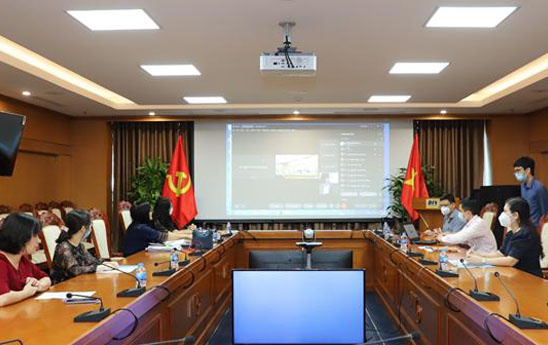 DIV tổ chức khoá đào tạo cơ bản Nghiệp vụ giám sát tổ chức tham gia bảo hiểm tiền gửi