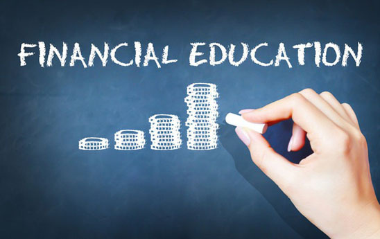 Giáo dục tài chính góp phần thúc đẩy tài chính toàn diện trong thời đại công nghệ số
