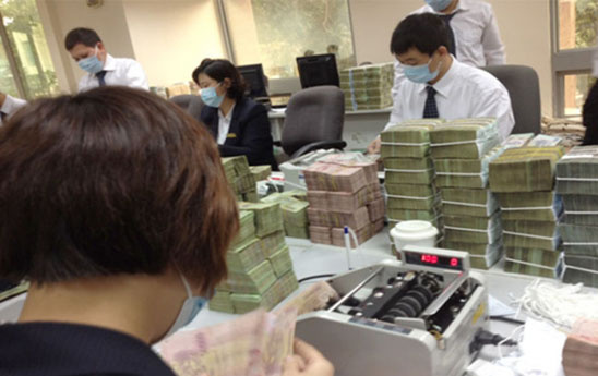 Mời tham dự khóa đào tạo “An toàn kho quỹ - Kỹ năng nhận biết tiền thật, tiền giả”