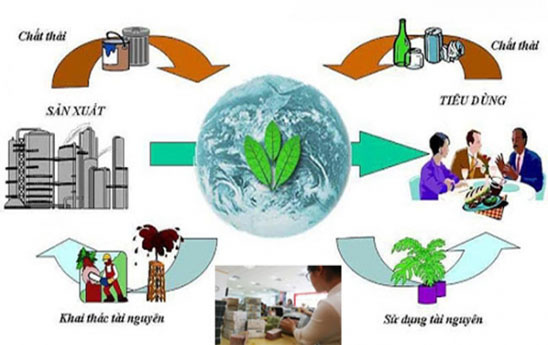 Mời tham dự tập huấn “Đánh giá rủi ro môi trường và xã hội trong hoạt động cấp tín dụng đối với ngành Giấy và bột giấy”