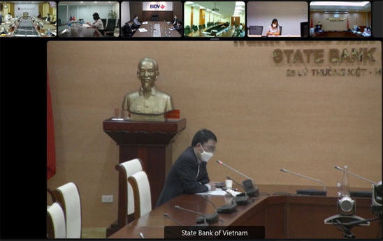 Ngân hàng Nhà nước tập huấn Thông tư 23 về xếp hạng các tổ chức tín dụng