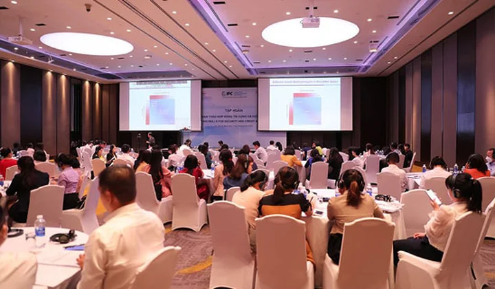 Hiệp hội Ngân hàng tổ chức Tập huấn kỹ năng soạn thảo hợp đồng tín dụng và hợp đồng bảo đảm
