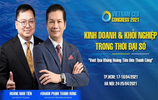 Thách thức và cơ hội cho các doanh nghiệp trong thời đại số