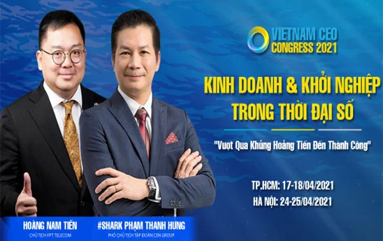 Thách thức và cơ hội cho các doanh nghiệp trong thời đại số