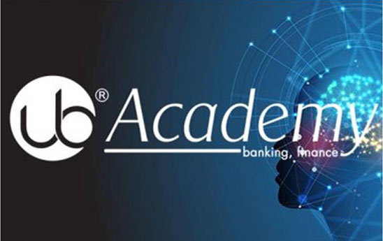 UB Academy với nỗ lực đào tạo nghiệp vụ ngân hàng