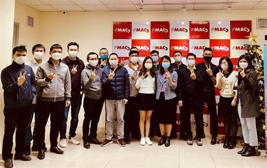 Vietcombank không ngừng đổi mới, nâng cao chất lượng đào tạo