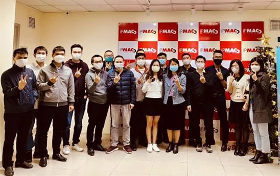 Vietcombank không ngừng đổi mới, nâng cao chất lượng đào tạo