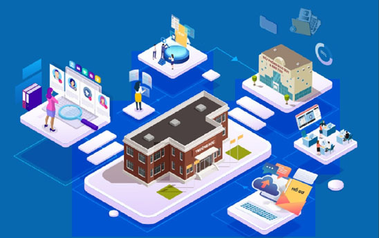 vnEdu Enrollment giải bài toán tuyển sinh đầu cấp