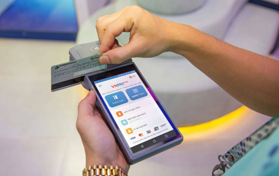 5 ưu điểm vượt trội của VNPAY-POS - giải pháp thanh toán và quản lý kinh doanh trên thị trường