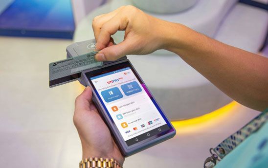 5 ưu điểm vượt trội của VNPAY-POS - giải pháp thanh toán và quản lý kinh doanh trên thị trường
